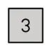 Keycap: 3