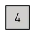 Keycap: 4