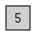 Keycap: 5