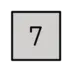 Keycap: 7