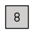 Keycap: 8