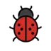 Lady Beetle