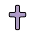 Latin Cross