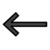 Left Arrow