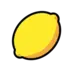Lemon
