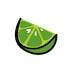 lime Emoji openmoji