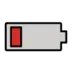 Low Battery