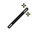 Magic Wand