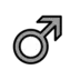 Male Sign