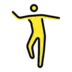 Man Dancing