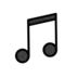 Musical Note