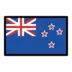Flag: New Zealand