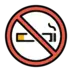 No Smoking