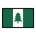 Flag: Norfolk Island
