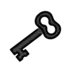Old Key
