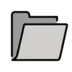 Open File Folder