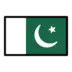 Flag: Pakistan