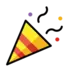 Party Popper