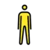 Person Standing