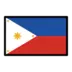 Flag: Philippines