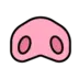 Pig Nose