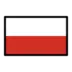 Flag: Poland