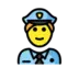 Police Officer