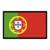 Flag: Portugal
