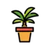 Potted Plant