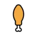 Poultry Leg