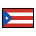Flag: Puerto Rico