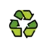 Recycling Symbol
