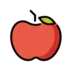 Red Apple