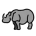 Rhinoceros