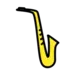 Saxophone