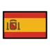 Flag: Spain