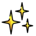 Sparkles