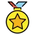Sports Medal