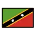 Flag: St. Kitts & Nevis