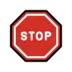 Stop Sign