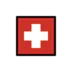 Flag: Switzerland