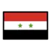 Flag: Syria