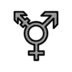Transgender Symbol
