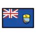 Flag: Tristan Da Cunha