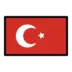 Flag: Turkey