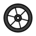 Wheel