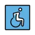Wheelchair Symbol