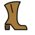 Woman’s Boot