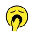 Yawning Face