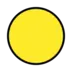 Yellow Circle
